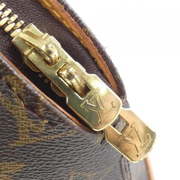 LOUIS VUITTON Brown Monogram Bag - Picture 4 of 9